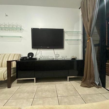 Flat No Mercure Meireles Fortaleza  Exteriör bild