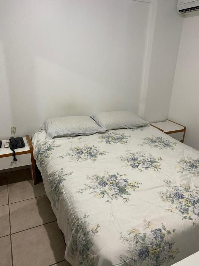 Flat No Mercure Meireles Fortaleza  Exteriör bild